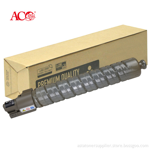 ACO Toner Cartridge For Ricoh MPC5504 MPC6003 MPC6004
